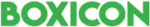 Boxicon Fastighetsboxar AB Logo